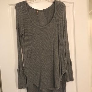 Free people sweater
